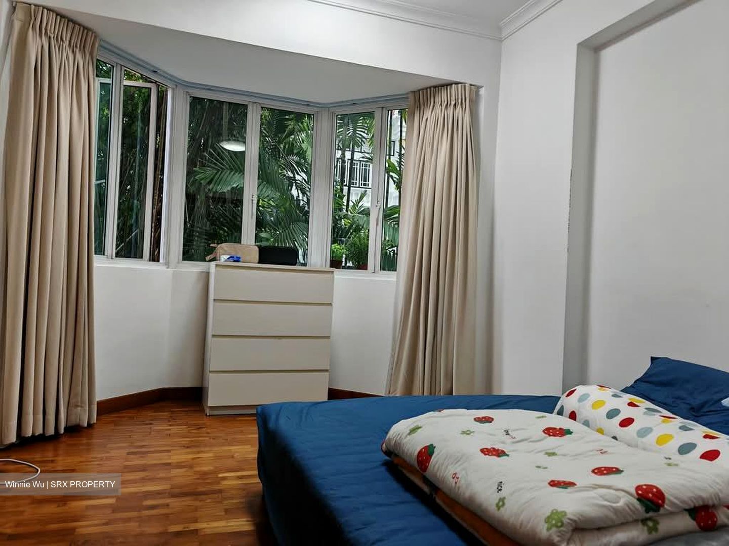 Emerald Garden (D1), Condominium #552355001